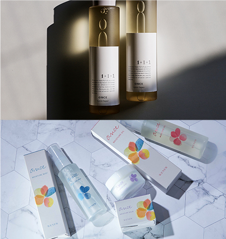 スタイリング・ヘアケア